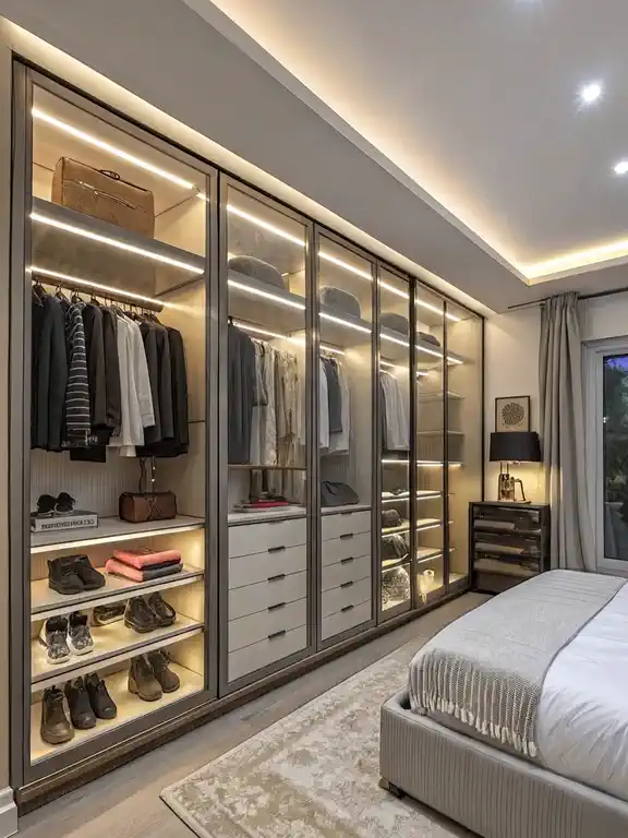 Dressing OSKAP terminé