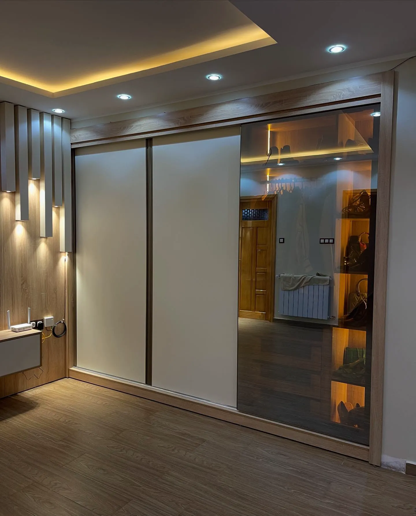 Dressing OSKAP