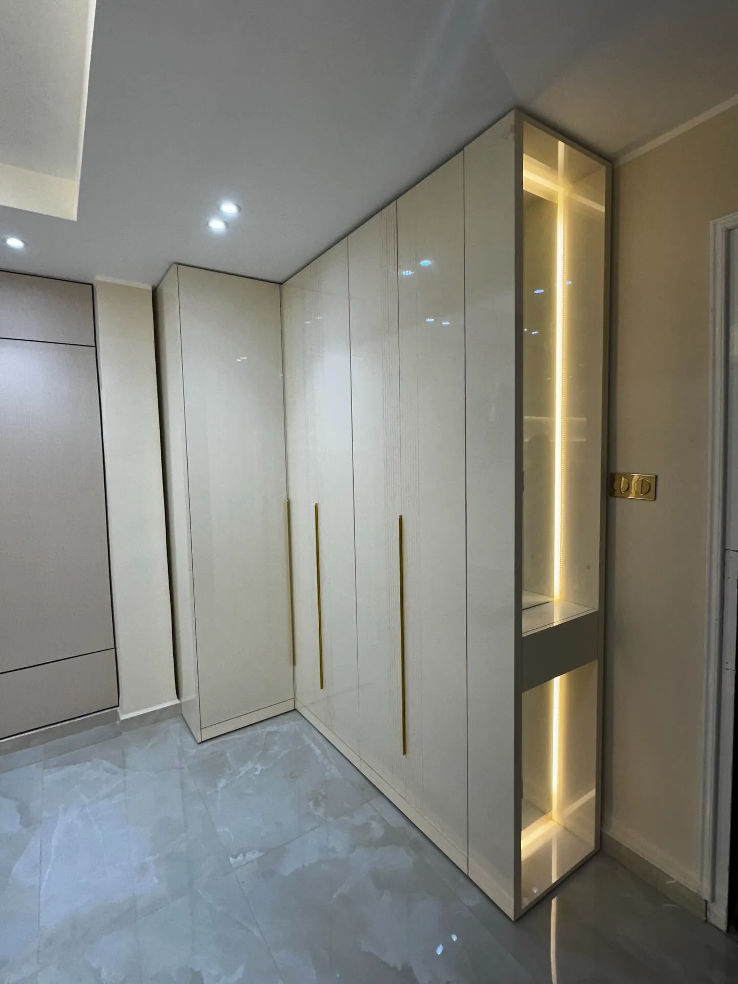 Dressing OSKAP
