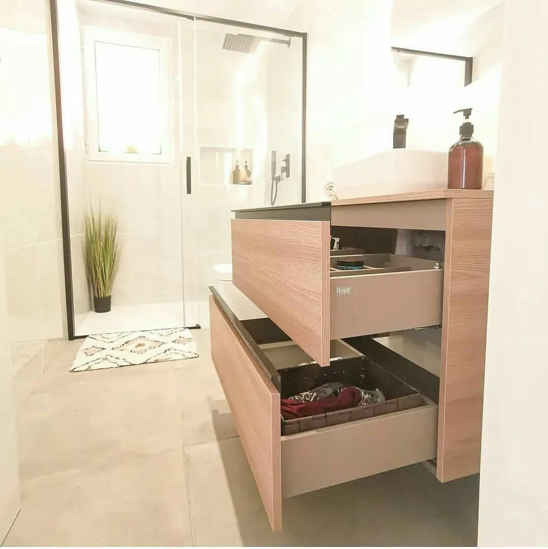 Salle de bain OSKAP